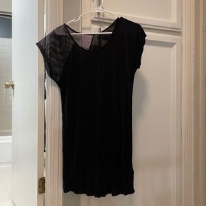 Diesel mini dress